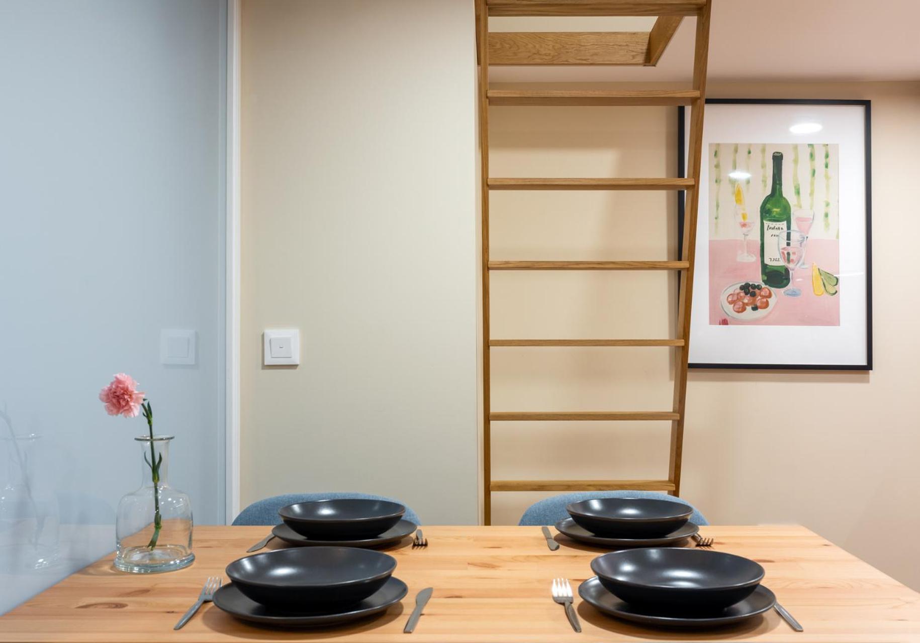 Pastell Apartments Краков Экстерьер фото