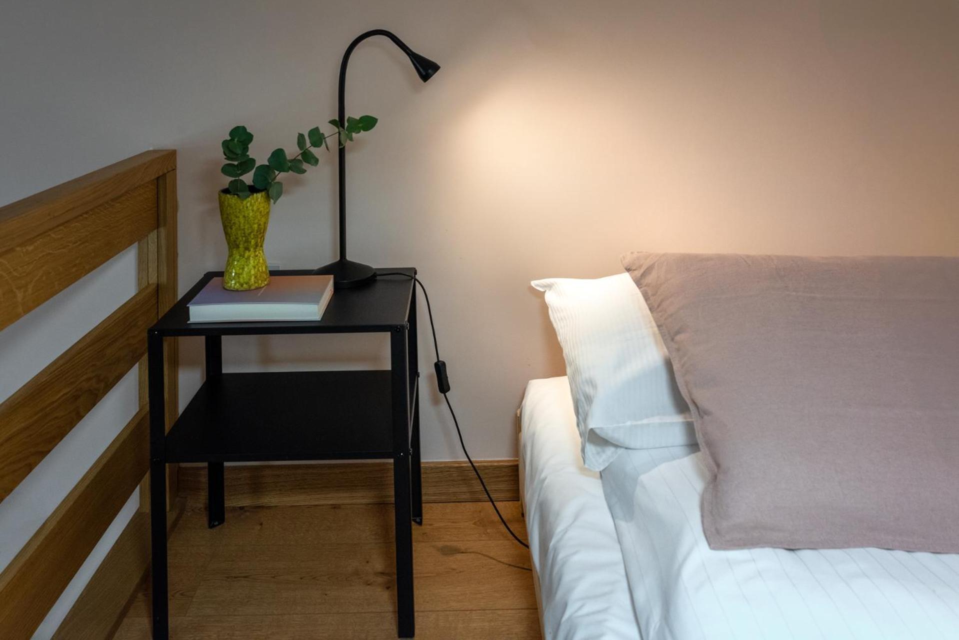 Pastell Apartments Краков Экстерьер фото