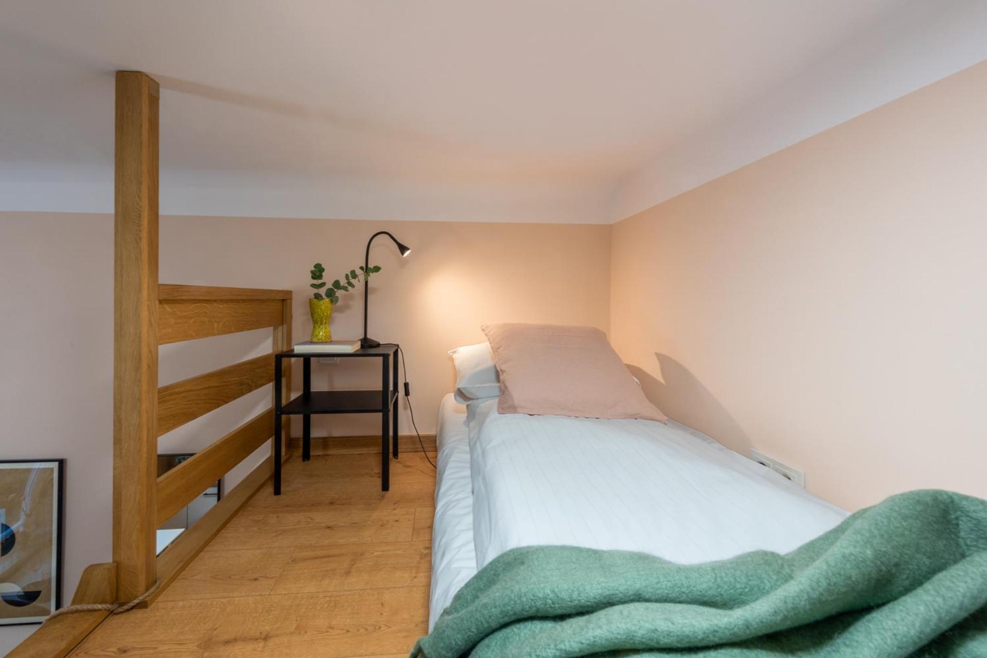 Pastell Apartments Краков Экстерьер фото